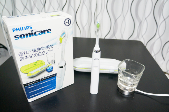 使用レビュー 電動歯ブラシ ソニッケアー にすべき7つの理由 ロケットニュース24