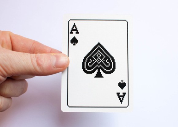 Win95 Solitaire Playing Cards3