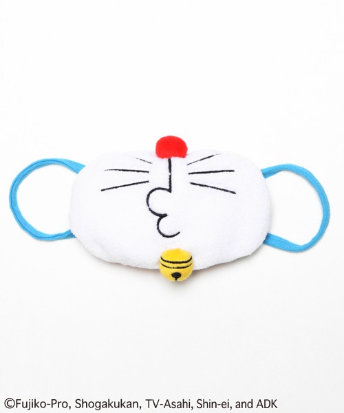 Turn into Doraemon with the help of these adorable masks! SoraNews24