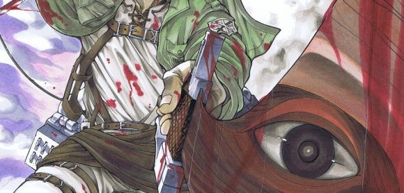 Attack On Titan S Author Causes A Stir With His Less Than Stellar Sketches Soranews24 Japan News See more ideas about attack manga spoilers subreddit! soranews24