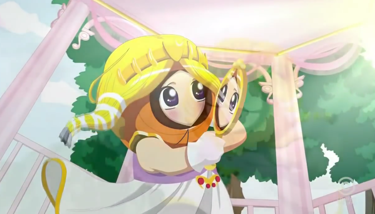 South Park S Anime Style Princess Kenny Video Arrives In Japan Chuckles And Confusion Abound Soranews24 Japan News