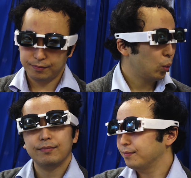 japanese eye goggles