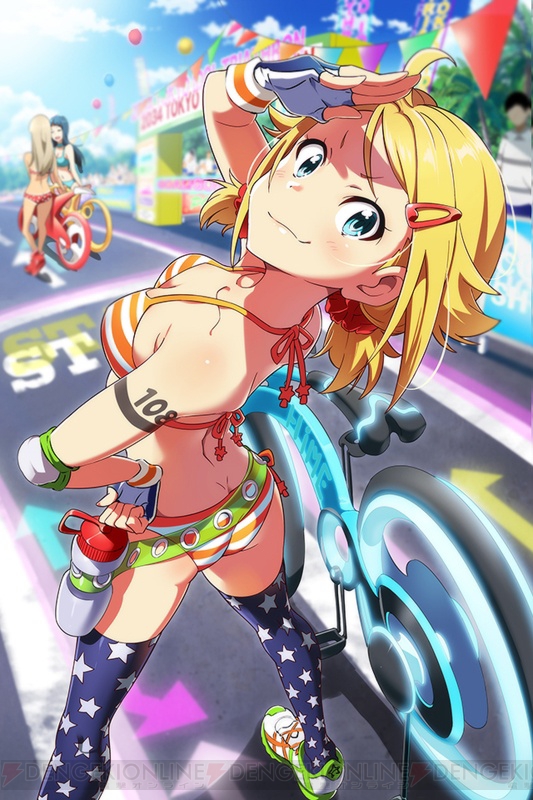 We Ve Got Anime Swimsuit Girls All 85 Of Them Which One Gets Your Vote Soranews24 Japan News