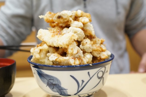 コスパ良い贅沢 奮発して てんや で3000円払うとほぼ松茸食べ放題になる件 松茸てんぷらが1円という神コスパ ロケットニュース24 コスパ良い贅沢 奮発して てんや で3000円払うとほぼ松茸食べ放題になる件 松茸てんぷらが1円という神コスパ ロケットニュース24
