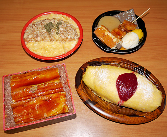 再現度高すぎ ラーメンケーキで世の中を驚嘆させた メイプリーズ からさらに新作ケーキ登場 今度はおでんケーキだッ ロケットニュース24