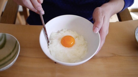 超簡単 100倍ウマい 究極の卵かけご飯 の作り方 今までの食べ方は何だったのか 涙 ロケットニュース24