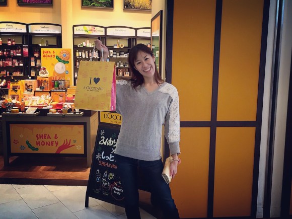 16年福袋特集 毎年即完売の ロクシタン の福袋 1万800円 をゲット これ1つで 洗え て 保湿ケア できる満足の内容だった ロケットニュース24