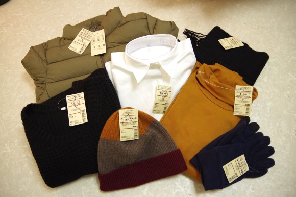 16年福袋特集 去年カオスな内容だった 無印良品の婦人服 Mの福袋 を今年も購入したら文句なしのクオリティ これは 買い だ ロケットニュース24 16年福袋特集 去年カオスな内容だった 無印良品の婦人服 Mの福袋 を今年も購入したら文句なしのクオリティ これは 買い だ ロケットニュース24