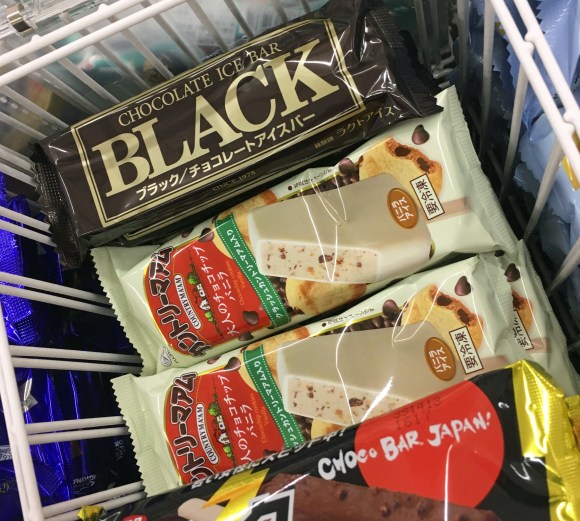 カントリーマアマー必見 不二家と赤城乳業の強力タッグにより再びカントリーマアムがアイスになったぞ ロケットニュース24