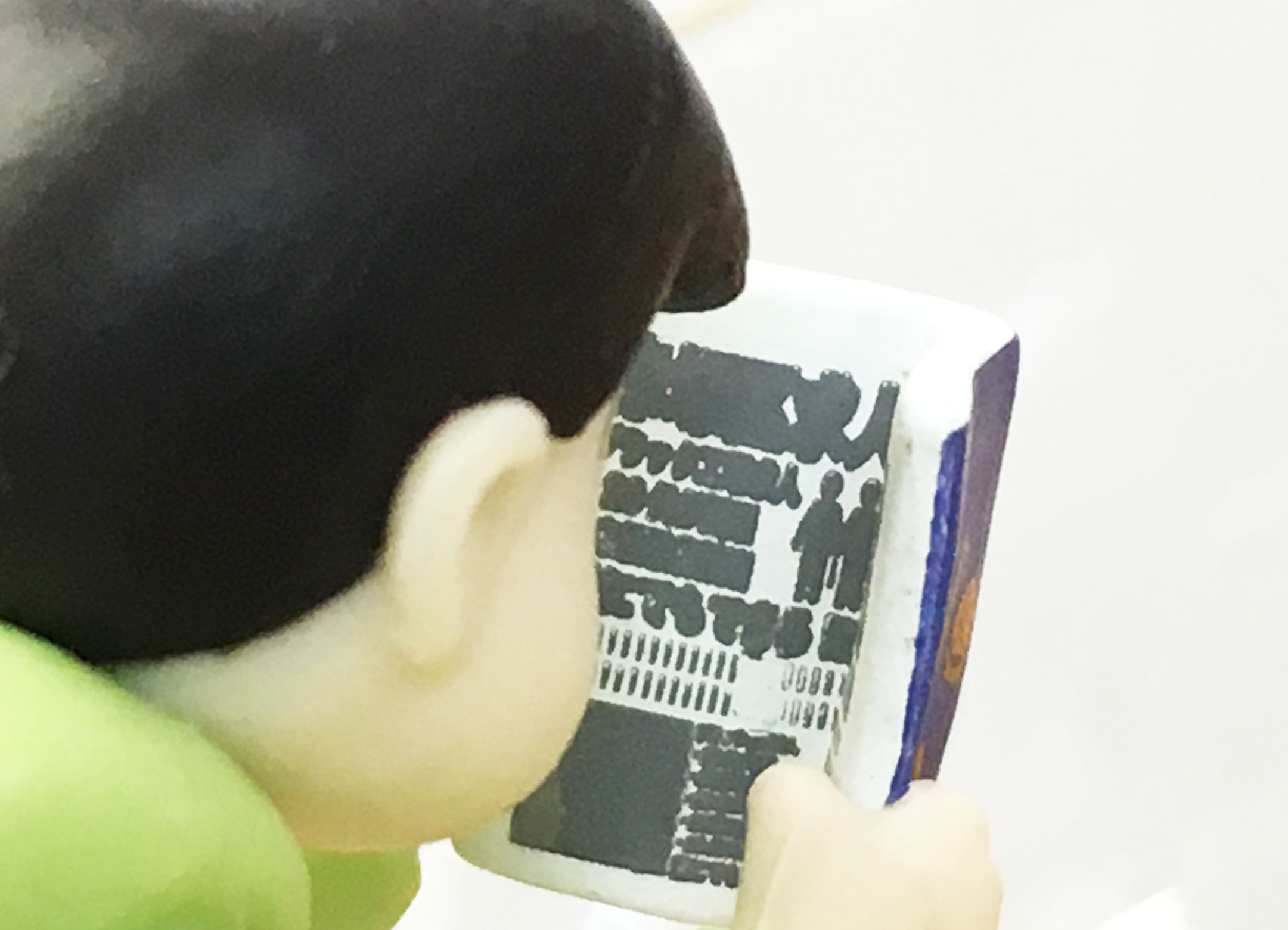 フルコンプ画像 お好きな松を フチ子になった おそ松さん 全力レビュー 安定のチョロ 一 十 トッティー おそカラは 尻の溝 に要注意だヨ ロケットニュース24