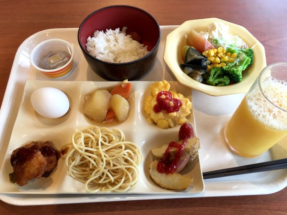 コスパ良い贅沢 680円で食べ放題ドリンクバー付き ファミリーレストラン ココス の朝食バイキングが半端ねェェェエエエ ロケットニュース24
