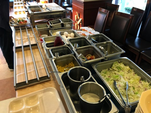 コスパ良い贅沢 680円で食べ放題ドリンクバー付き ファミリーレストラン ココス の朝食バイキングが半端ねェェェエエエ ロケットニュース24