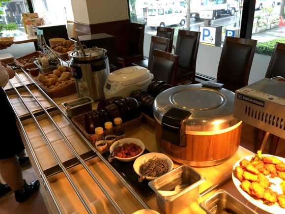 コスパ良い贅沢 680円で食べ放題ドリンクバー付き ファミリーレストラン ココス の朝食バイキングが半端ねェェェエエエ ロケットニュース24