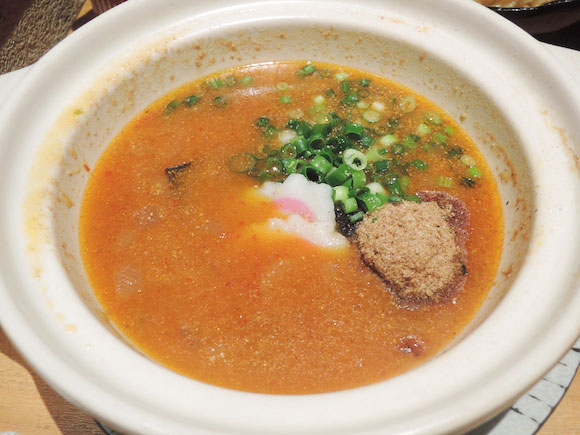 至高の明太子を味わいたいならココ！ 福岡県初の明太子料理専門店『元祖博多めんたい重』に行くべし!! ロケットニュース24