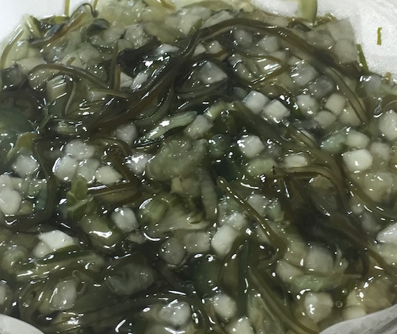 最強おかず 長野県の わさび昆布 がウマすぎ注意 一度食べたら中毒になる神商品だった ロケットニュース24