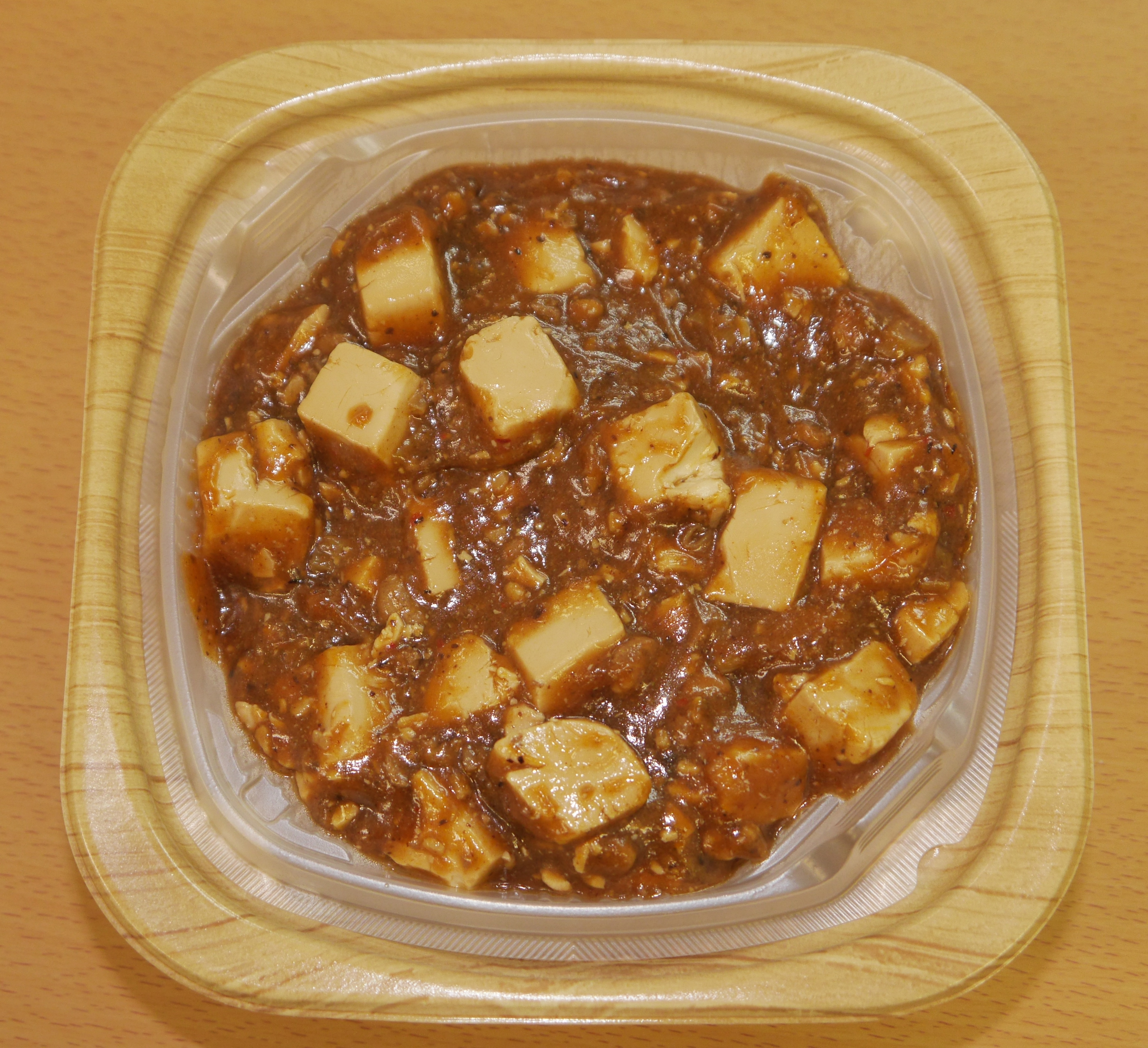 【クイズ】「A」と「B」のどっちが麻婆豆腐でしょうか？ 一方はハーゲンダッツです ロケットニュース24