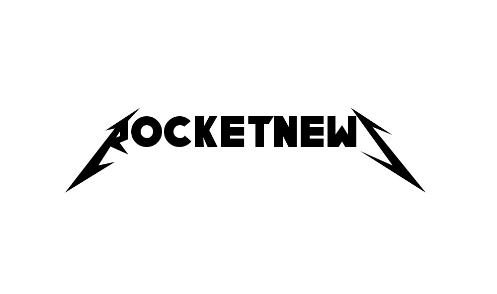 メタリカ新譜発売記念の ロゴ ジェネレーター で 字面は近いけど メタリカに関係なさそうな言葉 を探してみた ロケットニュース24
