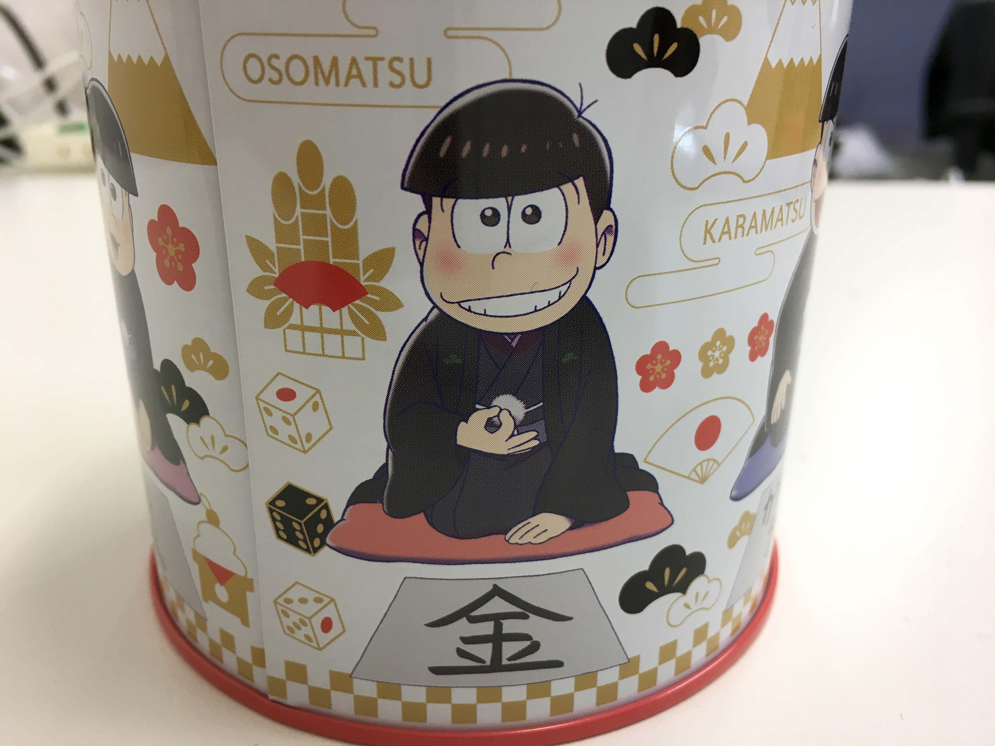 衝撃 アニメイトの おそ松さん福袋 5400円 の中身が鬼畜すぎる その内容をネタバレ大公開 17年福袋特集 ロケットニュース24