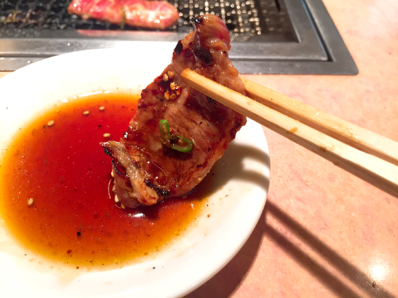 激ウマ焼肉 噛めば噛むほどウマい コスパ抜群で良質なカルビを食べられる隠れた名店 金剛苑 東京 巣鴨 ロケットニュース24