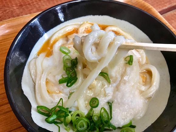 うどん巡り 香川県の人気店は1日でどれだけ行けるのか検証してみた 9軒まわって総額2742円ッ ロケットニュース24