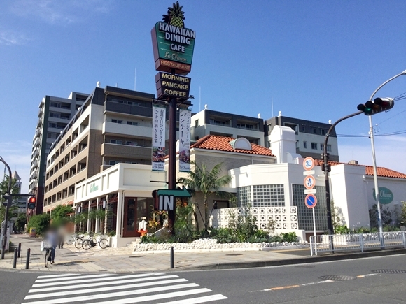 最強 すかいらーくが初の ハワイアンレストラン を横浜にオープン 目玉メニュー まるまる1羽 フリフリチキン のコスパが究極すぎてビビった ロケットニュース24