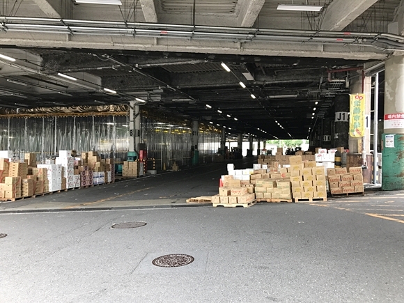 衝撃 孤独のグルメ に出てきた食堂のチャーシューメンが意味わからんくらいウマい 東京 大久保 伊勢屋食堂 ロケットニュース24