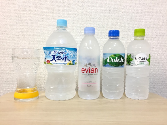 検証 カルピスは水道水で作るのが一番ウマい説 は本当なのか 5種類の水で試してみたらこうなった ロケットニュース24