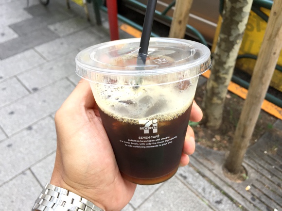 裏ワザ セブンイレブンのコーヒーが430円で飲み放題になる方法 ロケットニュース24