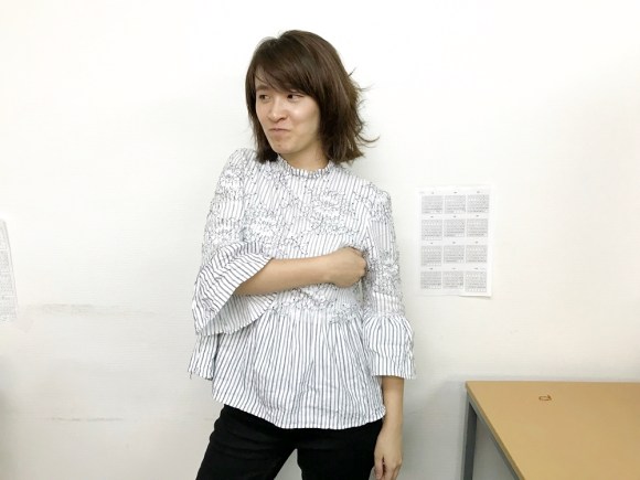 衝撃の事実 女性は銭湯や温泉でどのように体を隠しているのか 女子に聞いてみたら予想外すぎる答えが返ってきた ロケットニュース24