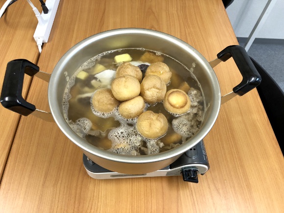 カオス 初めての 闇鍋 が超ヤバかった ロケットニュース24