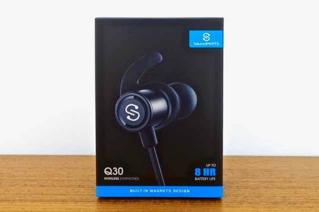 Amazon1位 3380円でノイズキャンセリング付きのbluetoothイヤホン Soundpeats Q30 を使ってみた結果 ロケットニュース24 Amazon1位 3380円でノイズキャンセリング付きのbluetoothイヤホン Soundpeats Q30 を使ってみた結果 ロケットニュース24