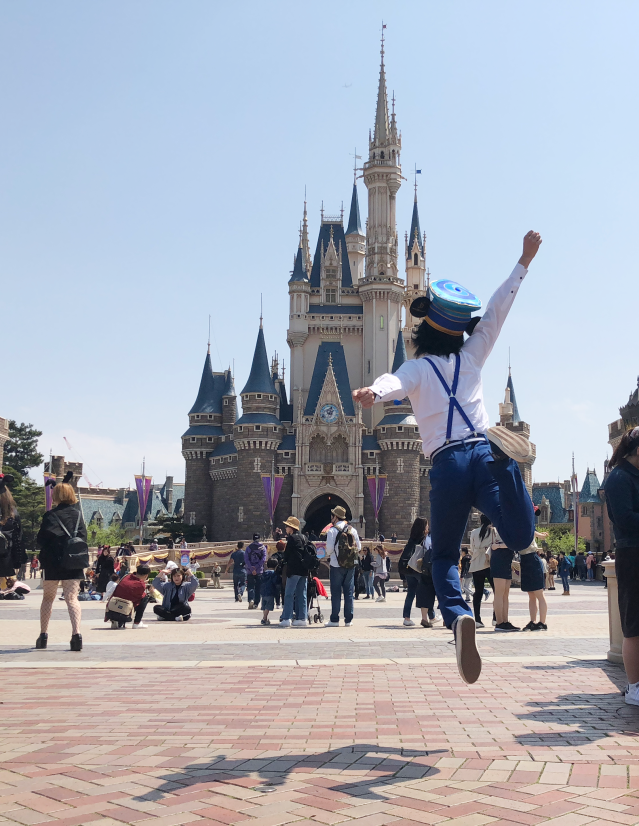 画像多数 史上最大の祭典が楽しめるという 35周年ディズニー にディズニーオタクがガチで参加してみた結果 ロケットニュース24