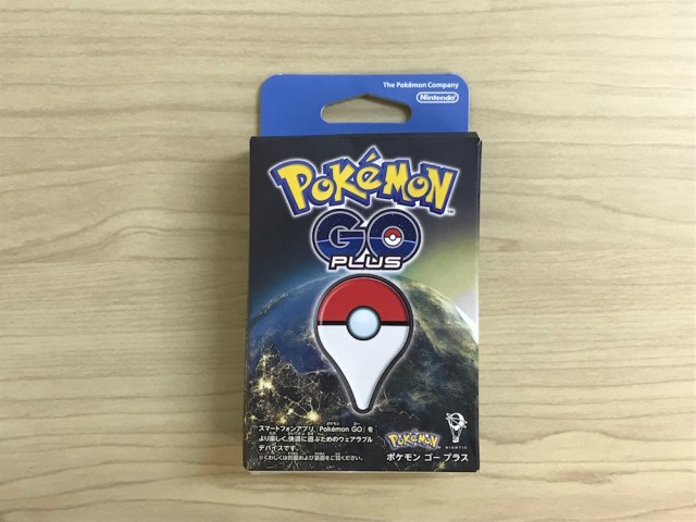 1000人以上も行列ができた ポケモンgoプラス ってそんなに便利なの 今さら買って使ってみた結果 ロケットニュース24