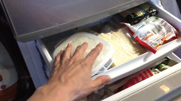 100均検証 ザルつきの冷凍ご飯レンチン容器 ふっくらパック が予想に反して圧倒的最高 ロケットニュース24