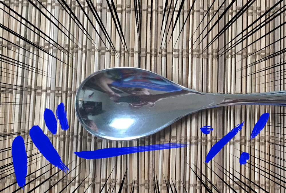 100均検証 ダイソーの ブラックカレー 辛口 が予想外に激辛 激ウマでハフハフ汗だく大満足 ロケットニュース24