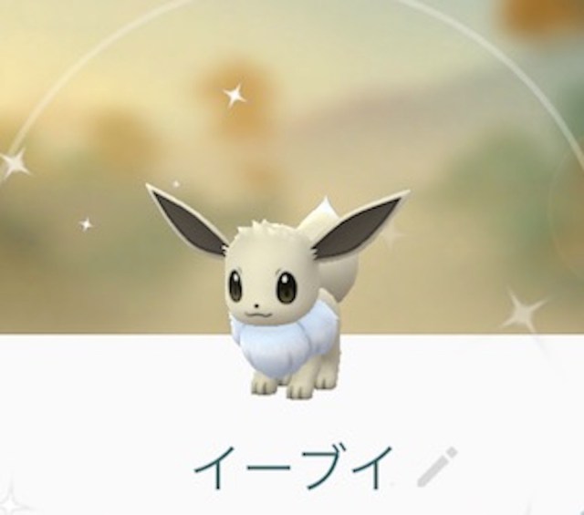 ポケモンgo裏技 条件をクリアしていたのにイーブイの進化に失敗した ロケットニュース24