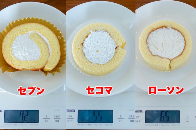 乗り出す ラック 葉 ミニ ロール ケーキ コンビニ H3n8 Org