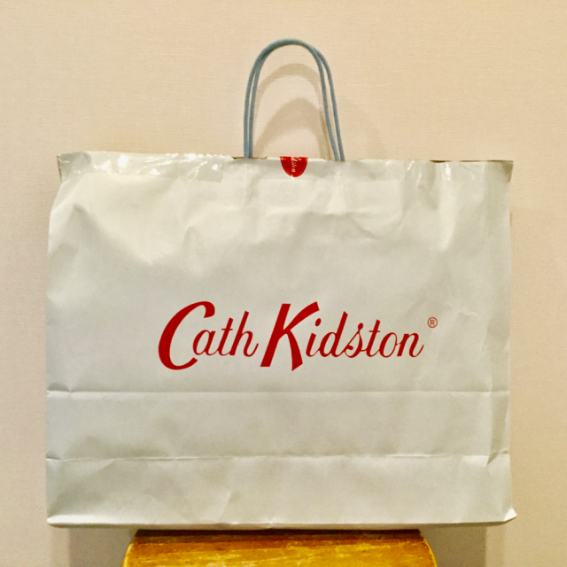 19年福袋特集 Cath Kidston キャスキッドソン の1万円福袋を買ってみた 3万円相当入っていて好きなら天国 微妙ならセール品を買った方が良し ロケットニュース24