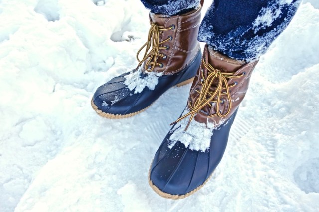高コスパで爆売れ中 ワークマンの 防寒ブーツ を冬の北海道で使ってみたら実用性バツグンだった ロケットニュース24