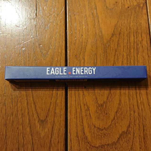 非喫煙者が加熱式タバコみたいな吸うエナドリ Eagle Energy を試してみた結果 ロケットニュース24