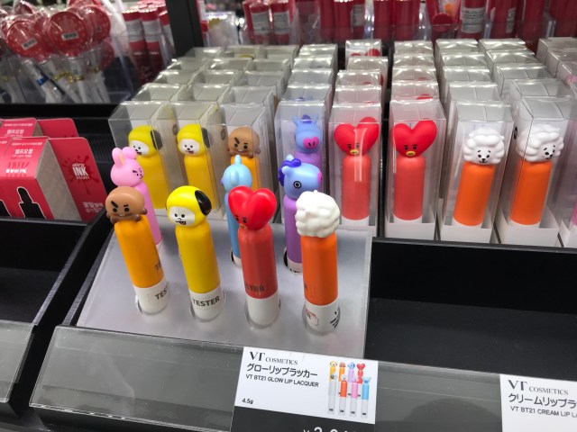 ときは第3次ブーム 韓流ファンのお姉さんに新大久保の歩き方を教わってきた ロケットニュース24