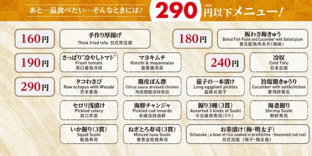 爆安裏技 金の蔵 の最強アプリ定期券で11店舗はしご酒 衝撃の合計金額は ロケットニュース24