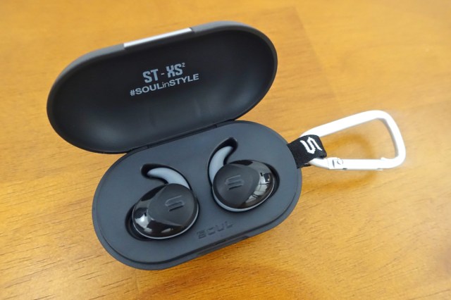 イヤホン検証 話題の 外音取り込み機能 を搭載した完全ワイヤレス Soul St Xs2 が高コスパ 実用的でマジおすすめ ロケットニュース24 イヤホン検証 話題の 外音取り込み機能 を搭載した完全ワイヤレス Soul St Xs2 が高コスパ 実用的でマジおすすめ ロケットニュース24