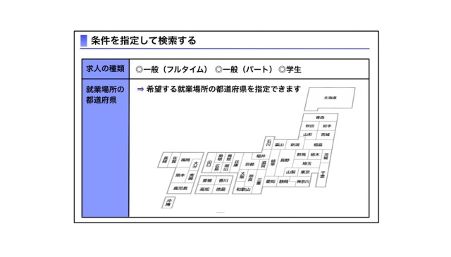 週1日ハローワークで職業検索して感じること 老後資産00万円なんて貯まるわけがない ロケットニュース24