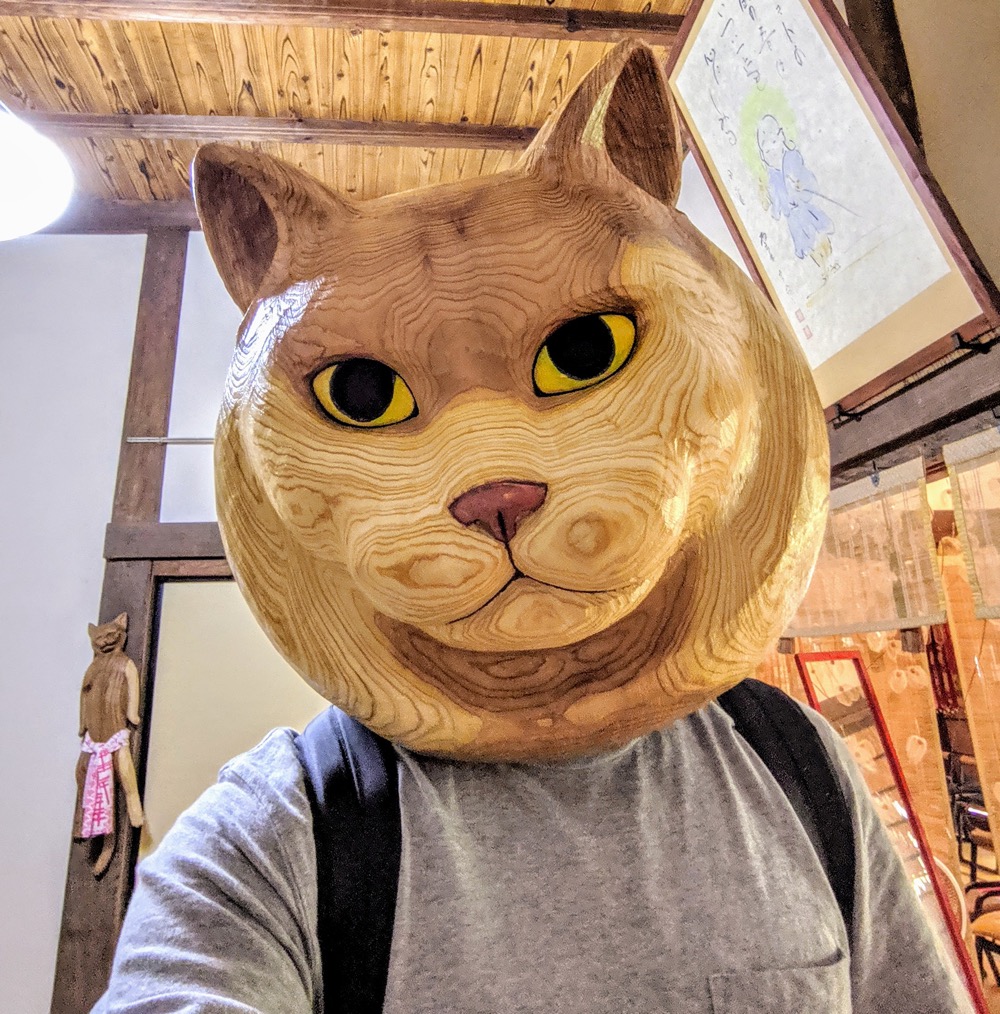 猫だらけ 山口県には知る人ぞ知る 猫寺 がある 猫好きの新聖地として人気急上昇中ゥゥウウウ ロケットニュース24