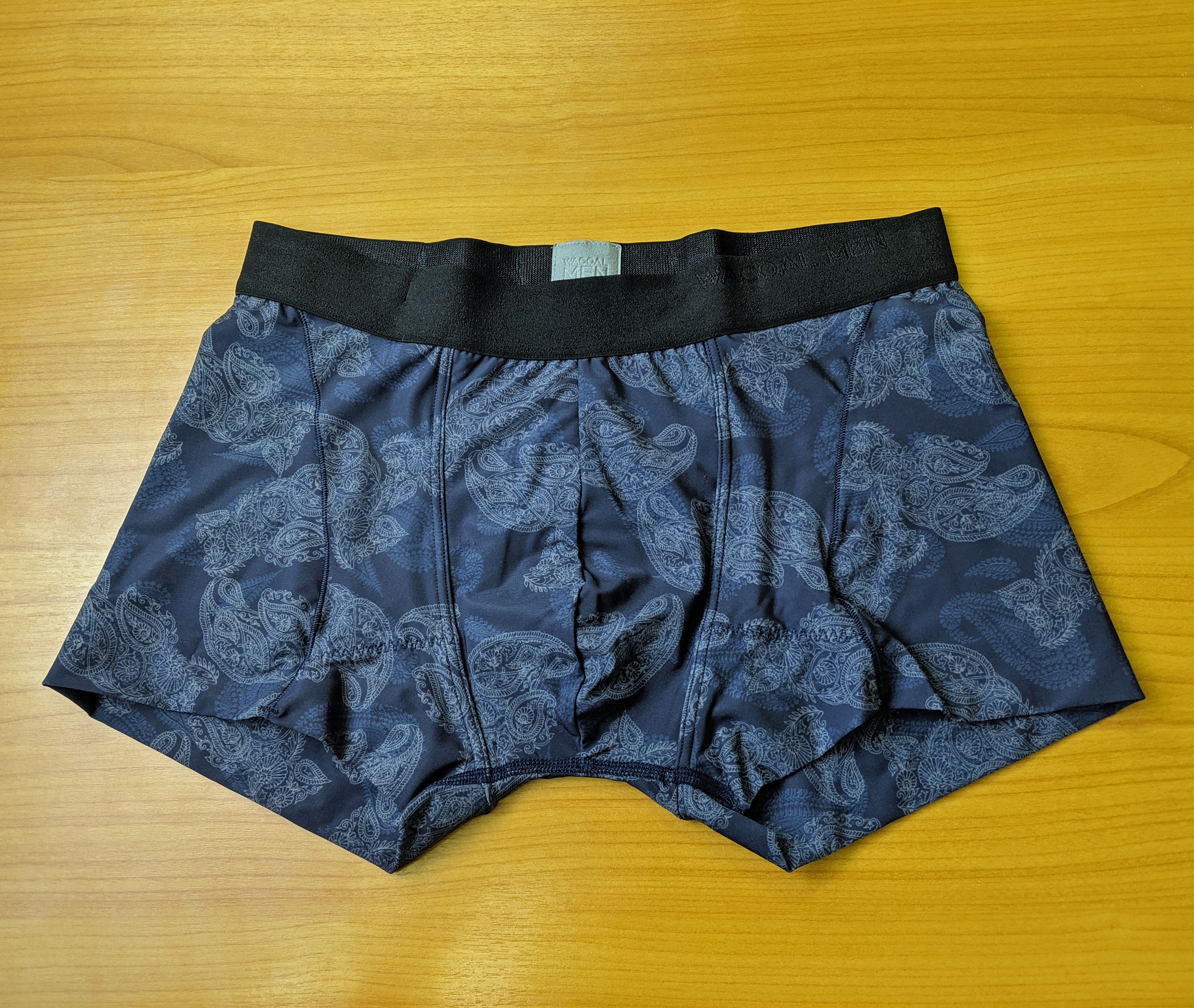 閲覧注意 高級パンツ最前線 紳士用パンツはこんなに進化していた あるいはユニクロパンツからの脱却 ロケットニュース24