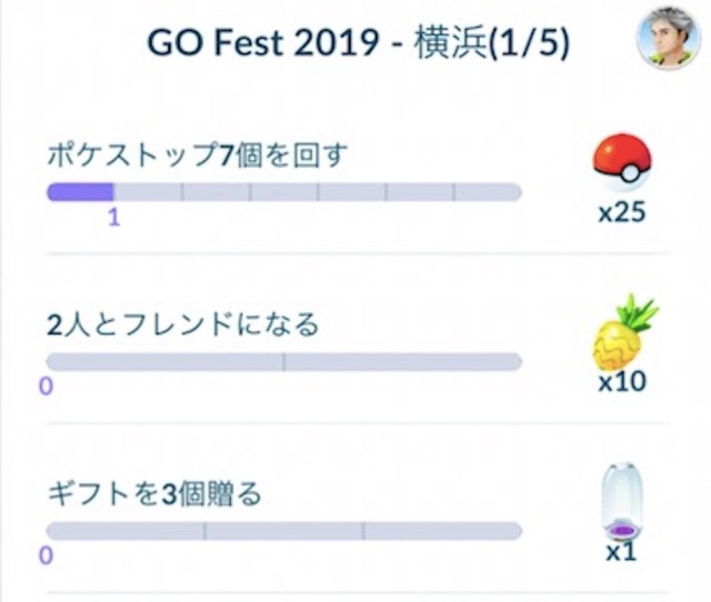 横浜go ついに始まった ポケモンgoフェスタ In 横浜 でジラーチのスペシャルリサーチが配布 現地は熱気ムンムンの大盛り上がり ロケットニュース24