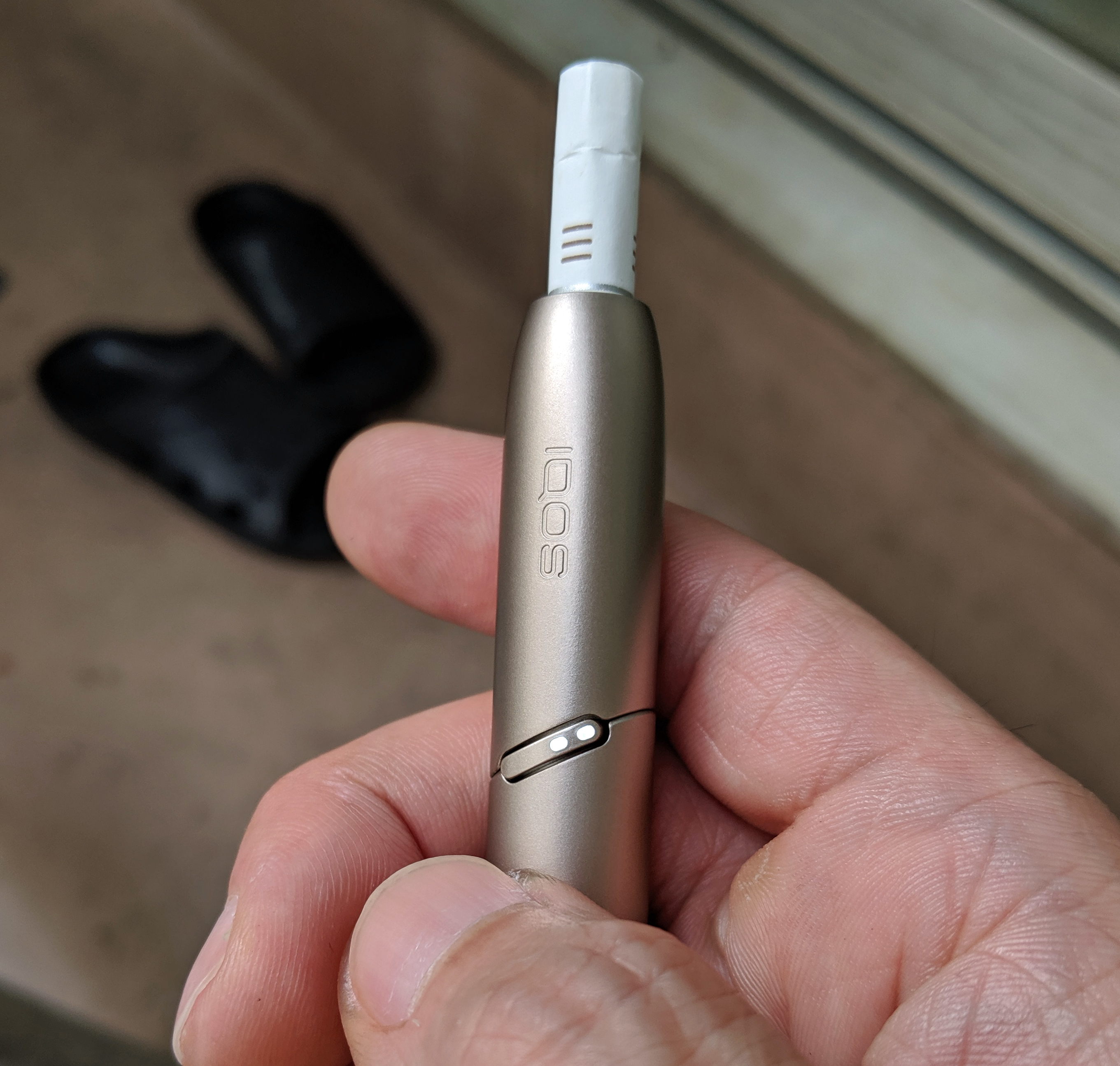 【たばこニュース】突然アイコスの新モデル「デュオ（iQOS3 DUO）」発売開始！ ホルダー満充電で連続2本吸えるぞ～ッ!! | ロケットニュース24