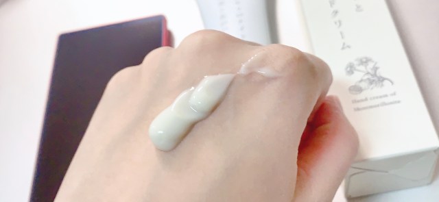 ベタつきづらいと豪語する 粘土のハンドクリーム をガチで検証してみた ロケットニュース24