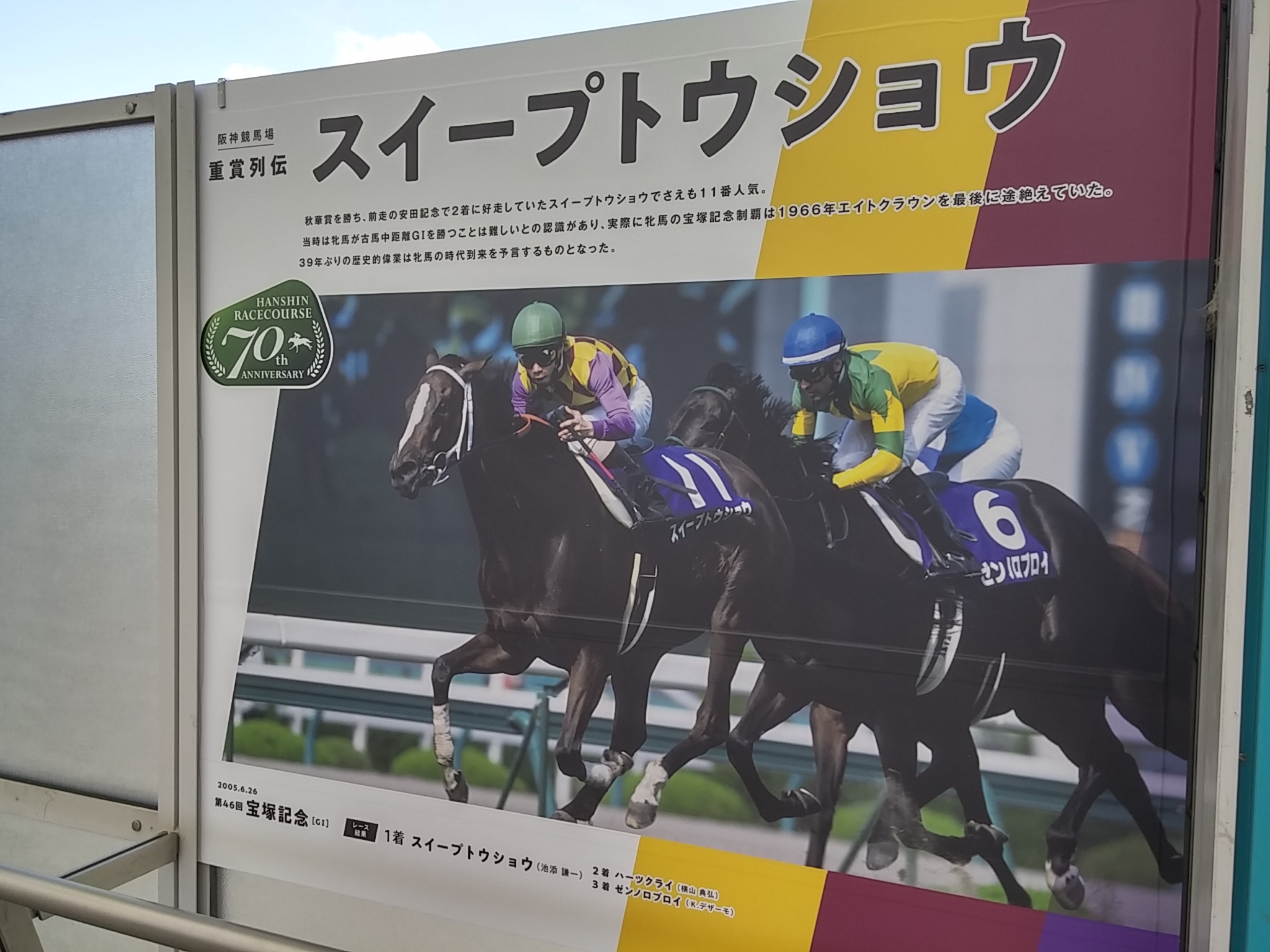 結果あり【競馬予想】秋の女王はクロノジェネシスで決まり ...